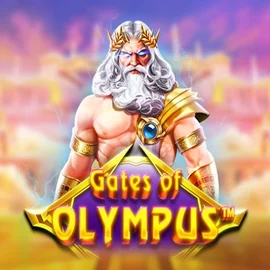 Gates of Olympus